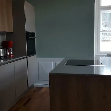 Feine Maria Magdelena Apartman *