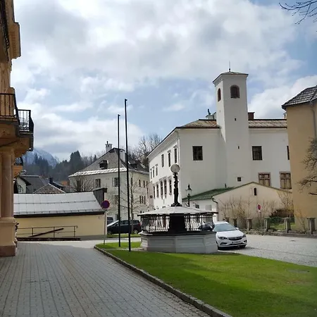 Apartman Feine Maria Magdelena