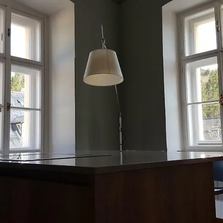 Apartman Feine Maria Magdelena *