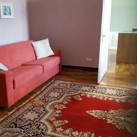 Feine Maria Magdelena Apartman