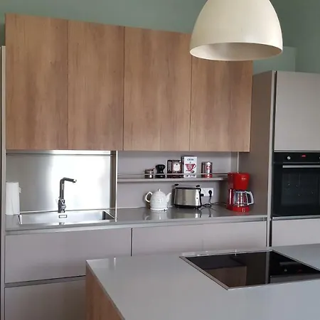 Apartman Feine Maria Magdelena Bad Aussee