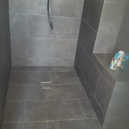 Feine Maria Magdelena Apartman Bad Aussee