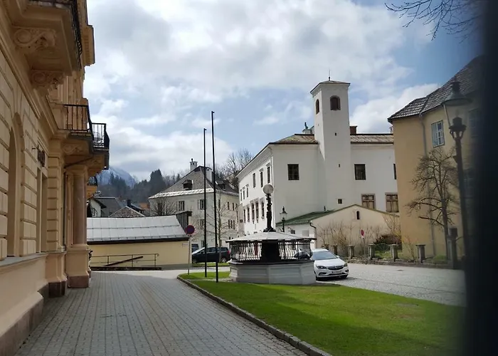 Lägenhet Feine Maria Magdelena