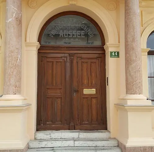 Feine Maria Magdelena Lägenhet