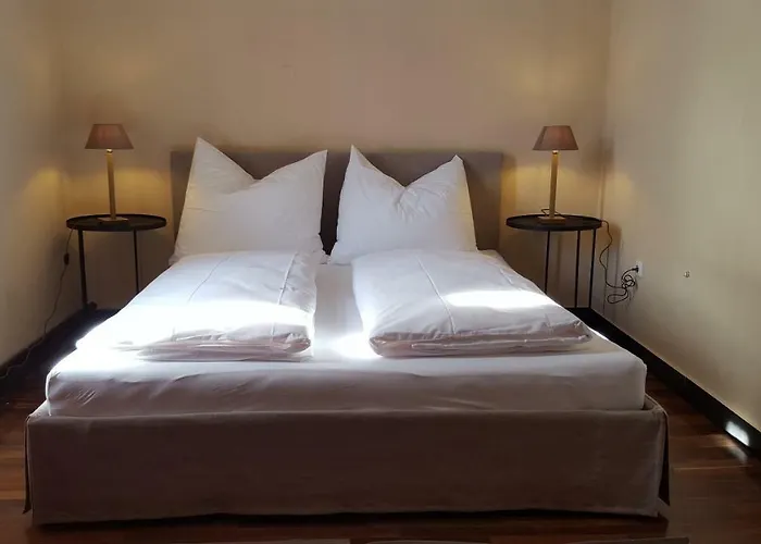 Feine Maria Magdelena Bad Aussee