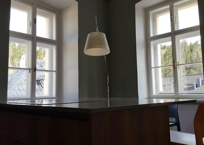 Lägenhet Feine Maria Magdelena *