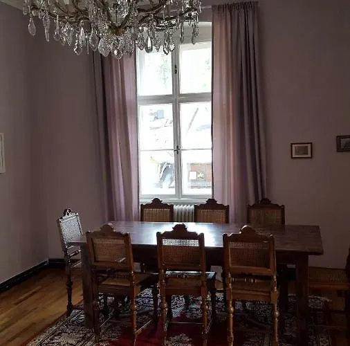 Feine Maria Magdelena アパート *