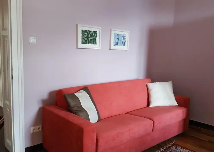 Feine Maria Magdelena