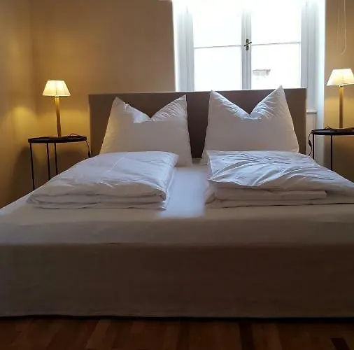 Feine Maria Magdelena Bad Aussee