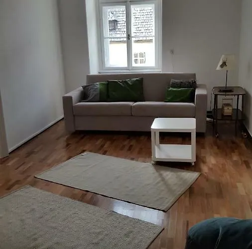 Feine Maria Magdelena Bad Aussee