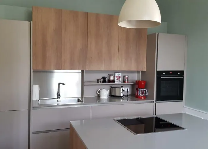 Lägenhet Feine Maria Magdelena Bad Aussee