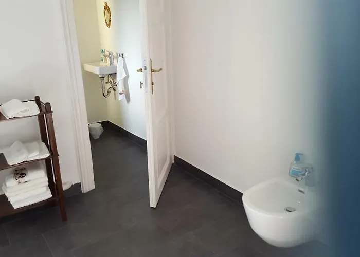 Lägenhet Feine Maria Magdelena *