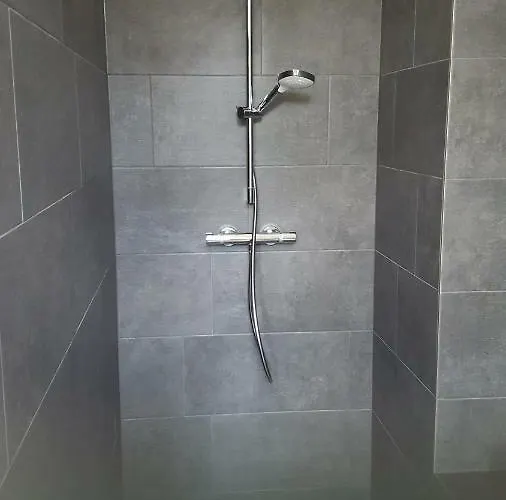 Feine Maria Magdelena Lägenhet *