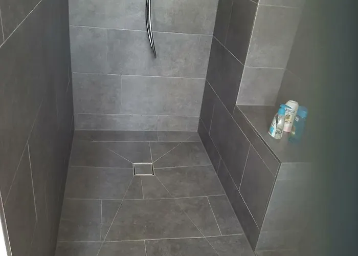 Feine Maria Magdelena Lägenhet Bad Aussee