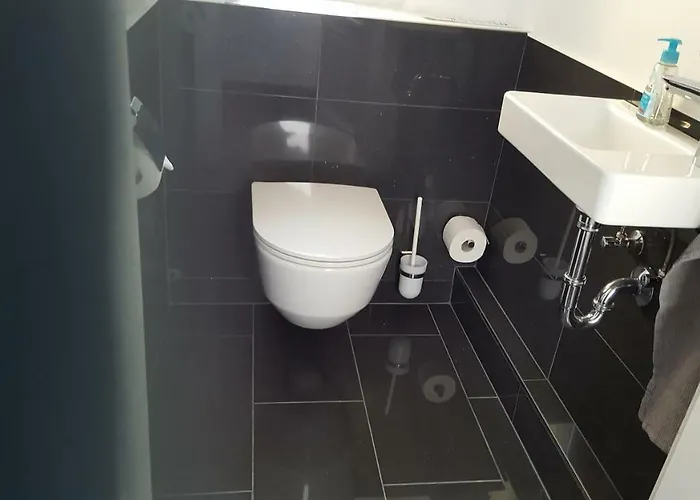 アパート Feine Maria Magdelena *