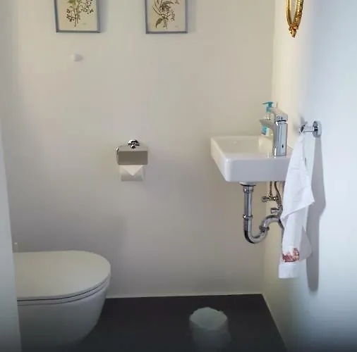 Lägenhet Feine Maria Magdelena *